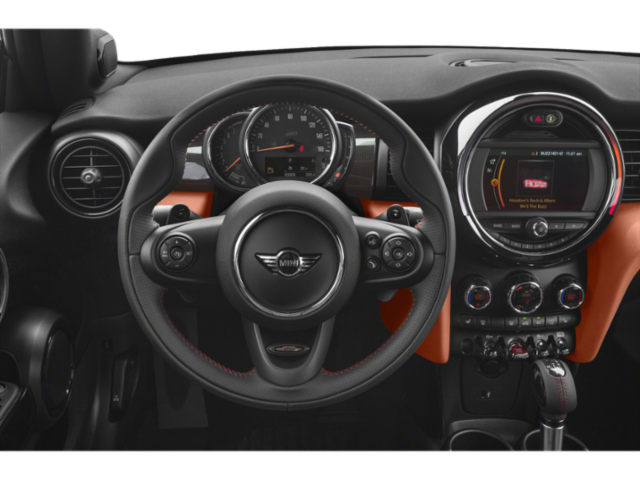 2019 Mini Cooper Convertible S photo 4