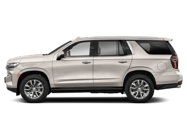 2022 Chevrolet Tahoe High Country photo 4
