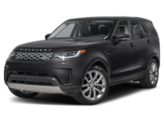 2023 Land Rover Discovery