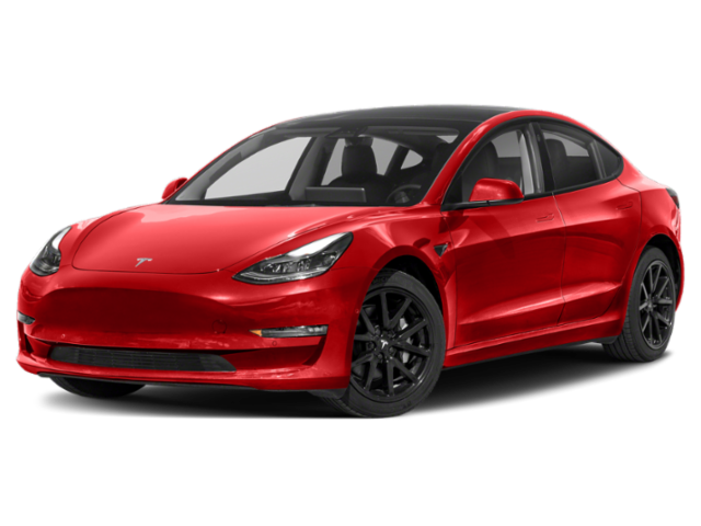 Used 2021 Tesla Model 3 Base with VIN 5YJ3E1EA4MF070663 for sale in Santa Ana, CA