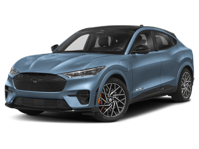 2023 FORD MUSTANG MACH-E - Image 6