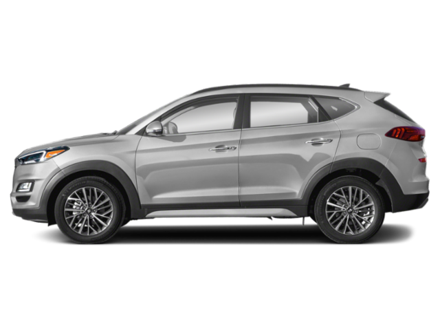 2019 Hyundai Tucson Ultimate photo 2