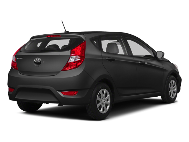 Used 2014 Hyundai Accent GS with VIN KMHCT5AE4EU185919 for sale in Sumner, WA