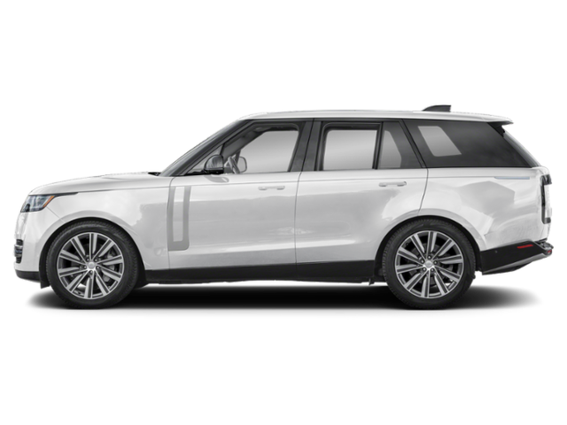 2025 Land Rover Range Rover Autobiography photo 3