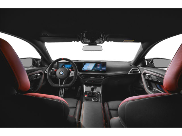 2026 Bmw M2 Coupe photo 2