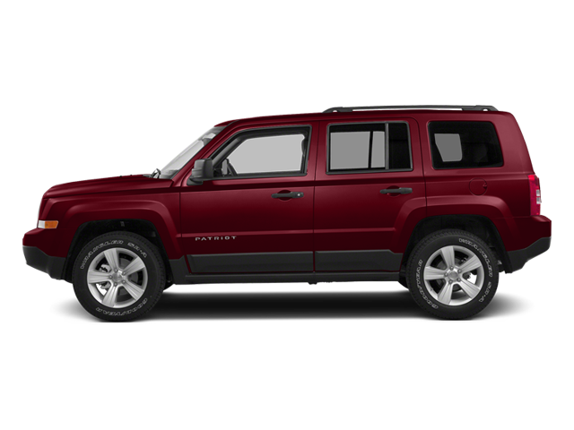 2014 JEEP PATRIOT - Image 6
