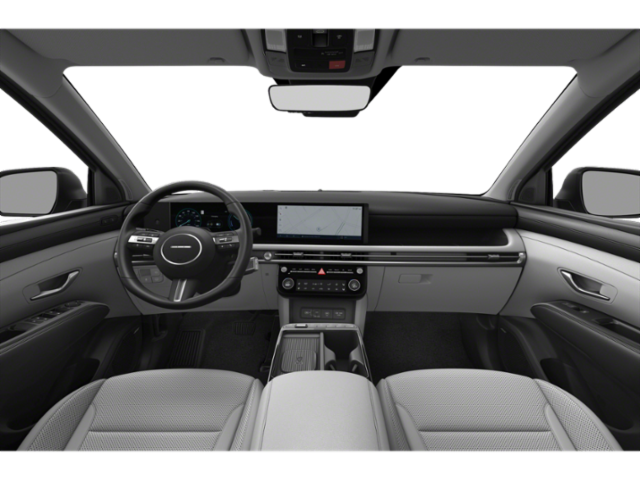 2025 Hyundai Tucson Plug-in Hybrid Limited photo 4
