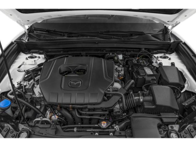 2025 Mazda CX-30 2.5 S photo 9
