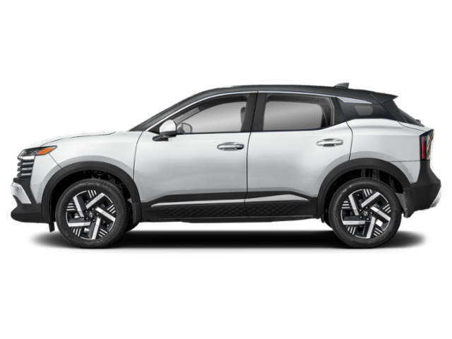 2025 Nissan Kicks SV photo 2