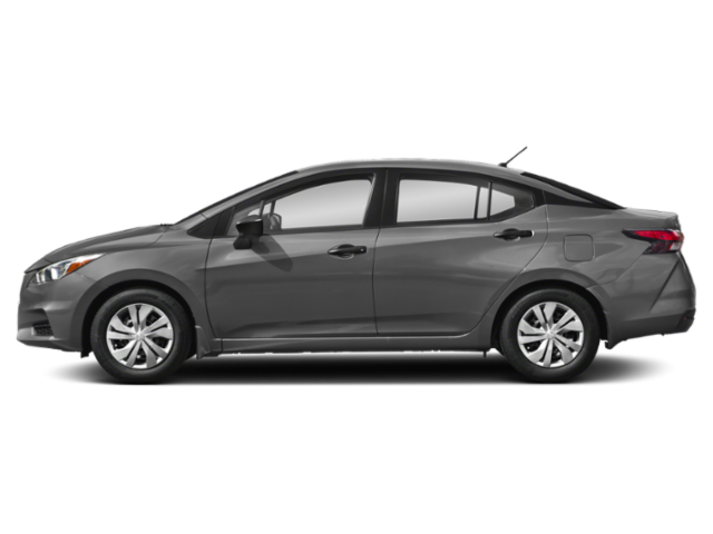 2022 Nissan Versa 1.6 SV photo 8