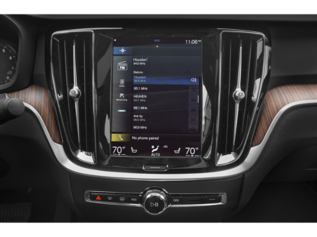 2021 Volvo S60 T5 Inscription photo 6