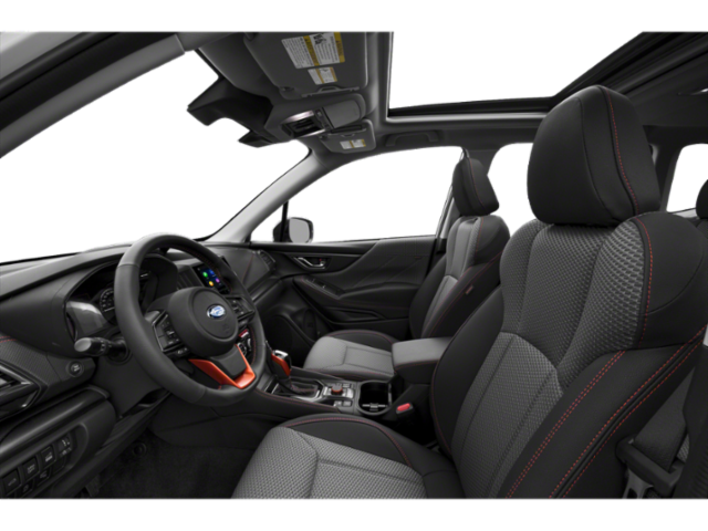 2023 Subaru Forester Sport photo 3