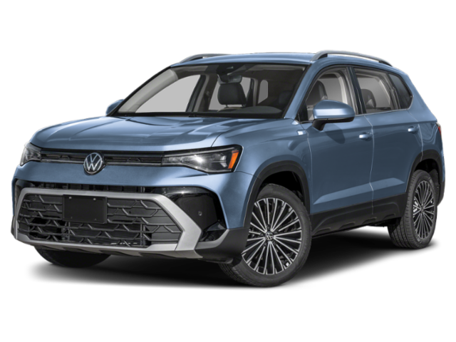 2025 Volkswagen Taos