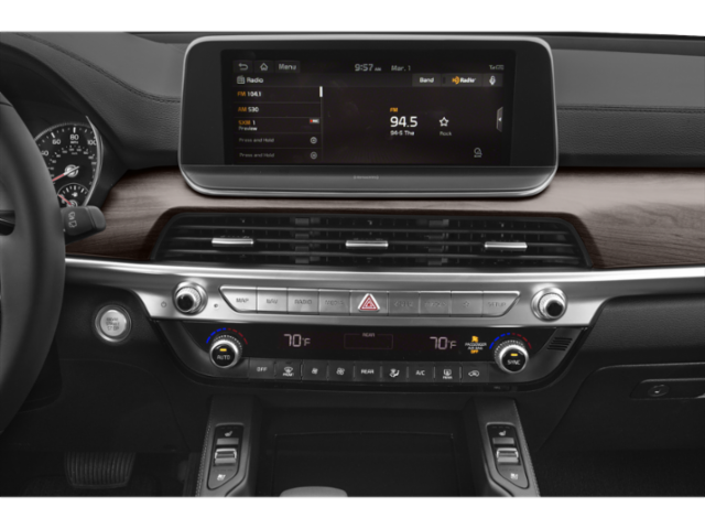 2021 Kia Telluride EX photo 13