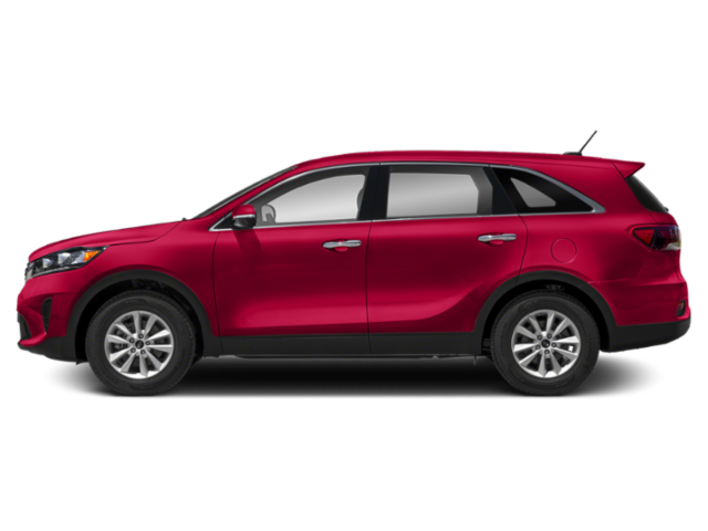 2020 Kia Sorento LX photo 7