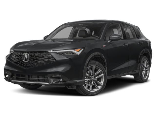 2025 Acura ADX A-Spec Package's photo