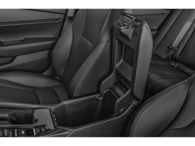 2025 Honda Accord Sport-L photo 12