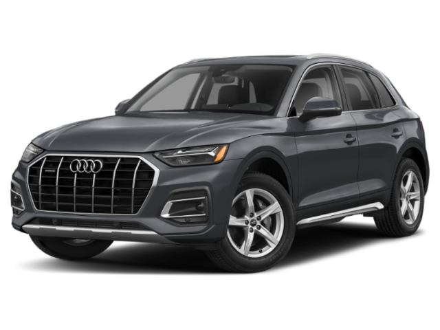 2023 Audi Q5 S Line Premium Plus's photo