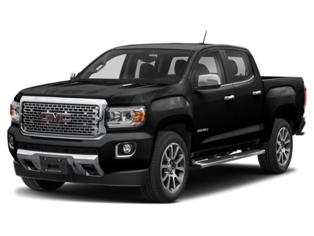 2019 Gmc Canyon Denali photo 4