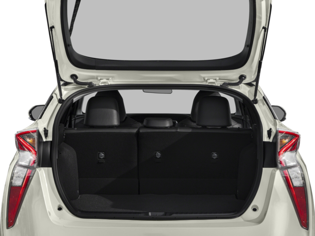 2018 Toyota Prius Four Touring photo 12