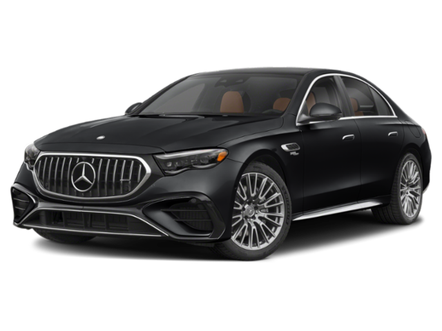 2026 Mercedes-Benz E-Class AMG E53's photo