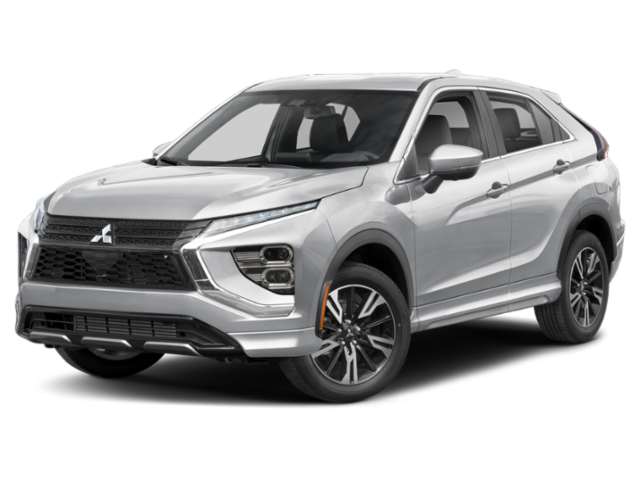 2024 Mitsubishi Eclipse Cross SEL's photo