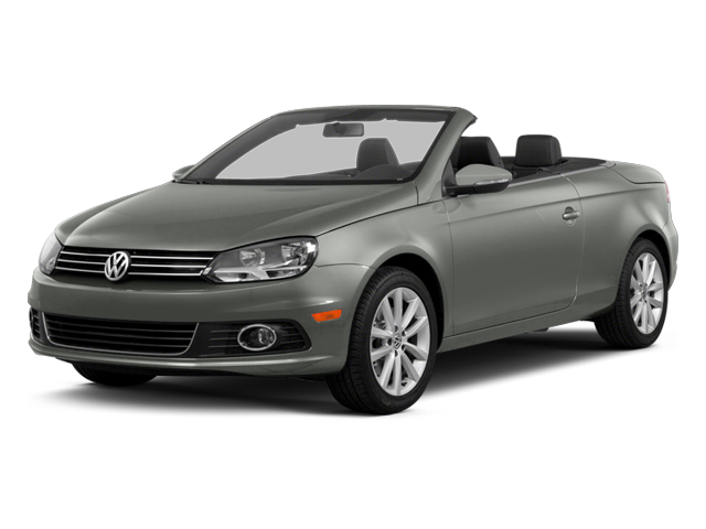 2014 Volkswagen Eos Komfort's photo