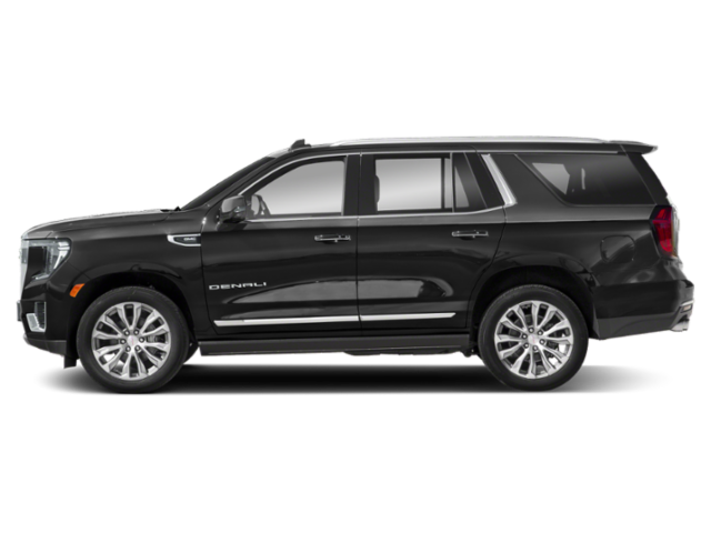 2021 Gmc Yukon Denali photo 2