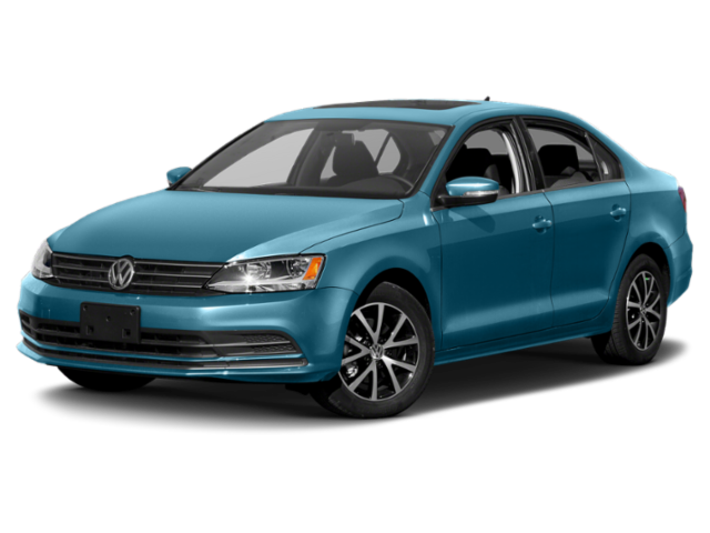2015 Volkswagen Jetta SE's photo