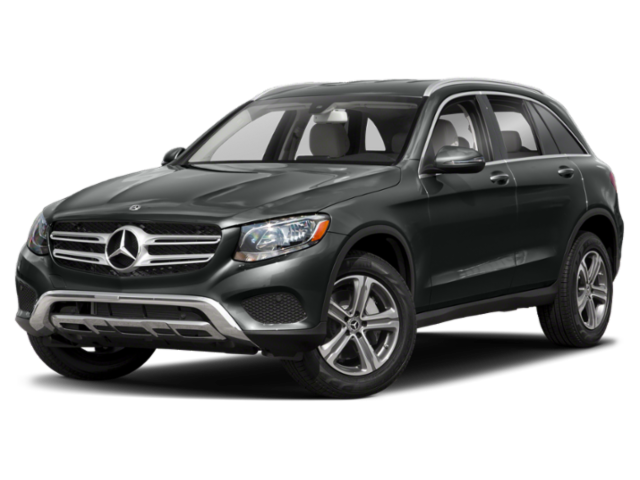 2019 Mercedes-Benz GLC GLC300