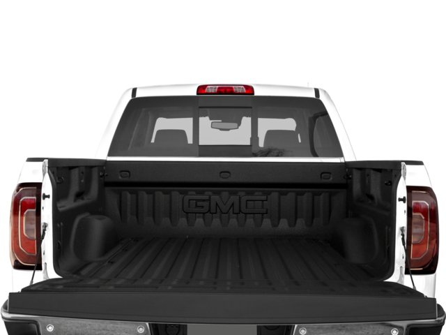 2018 Gmc Sierra 1500 SLT photo 13