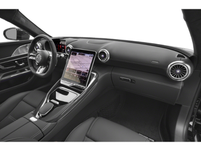 2025 Mercedes Benz AMG GT 63 photo 12
