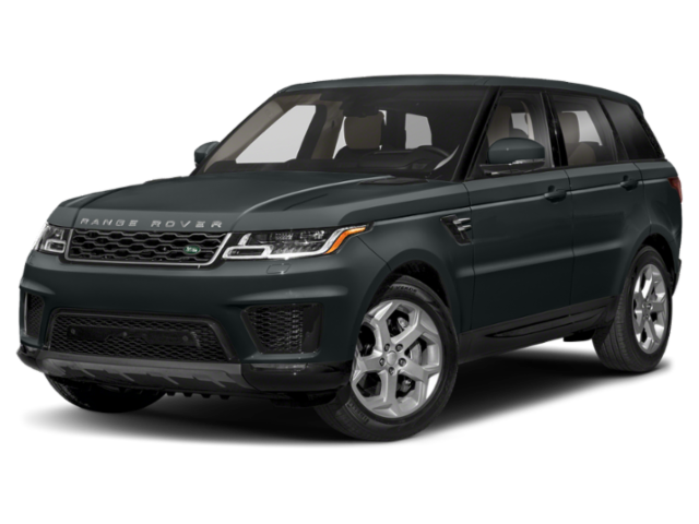 2019 Land Rover Range Rover Sport Dynamic's photo