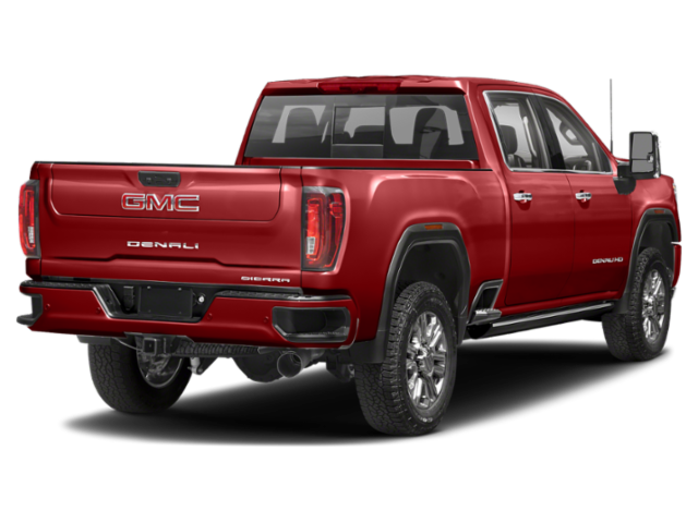 2023 GMC SIERRA HD - Image 2