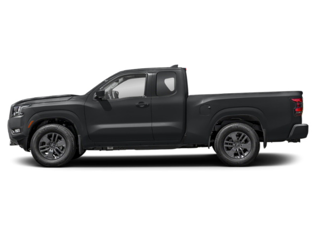 2025 Nissan Frontier King Cab SV photo 3