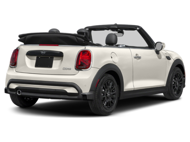2022 Mini Cooper Convertible photo 2