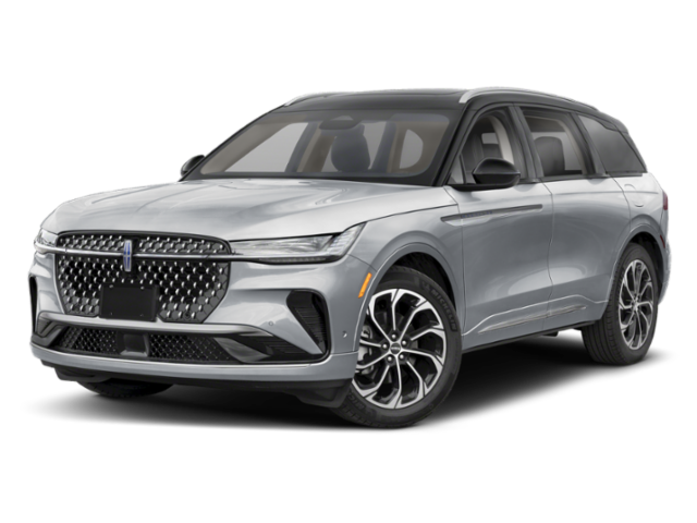 New 2026 Lincoln Nautilus Reserve Sport Utility in Lubbock #TJ990105 ...