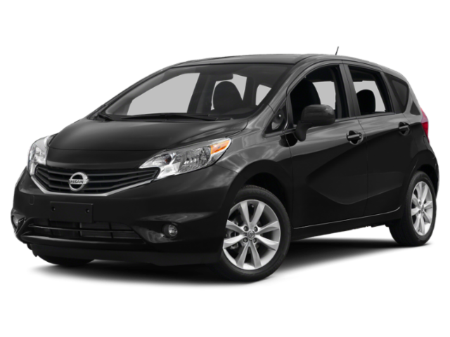 2015 Nissan Versa Note SV