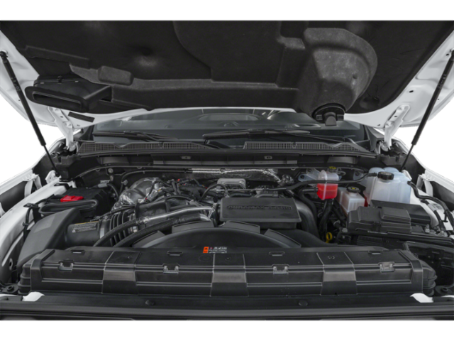 2026 Gmc Sierra 3500 HD Pro photo 9
