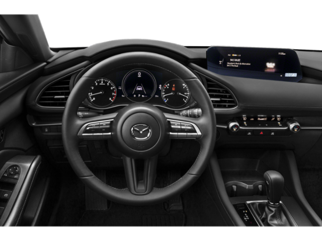 2023 Mazda Mazda3 2.5 Select photo 8