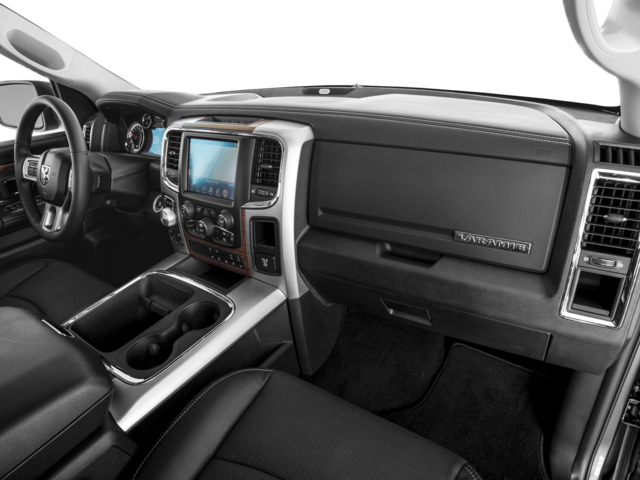 2016 RAM 1500 - Image 13