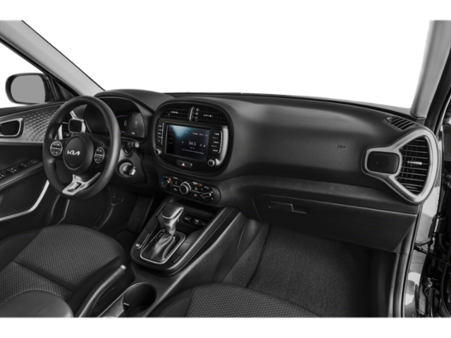 2024 Kia Soul LX photo 15