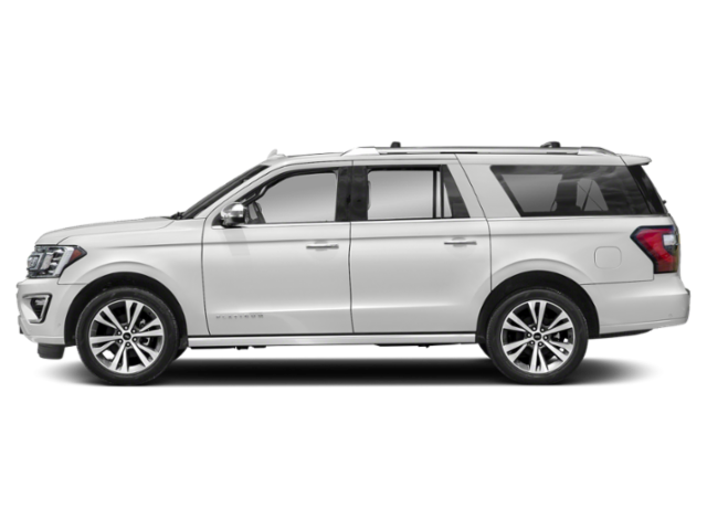2021 Ford Expedition MAX Platinum photo 3