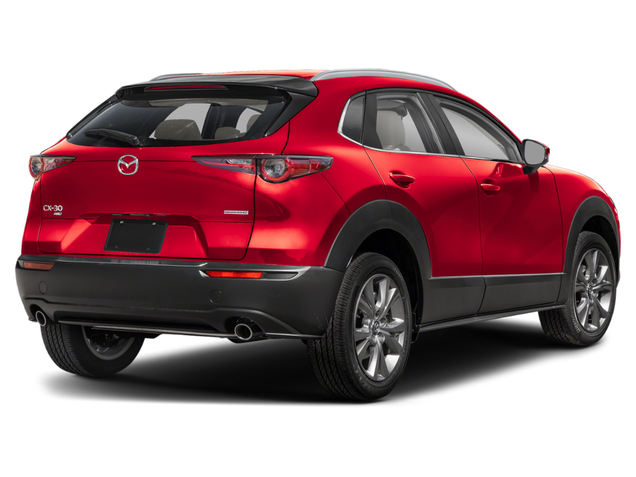 2025 Mazda CX-30 2.5 S Preferred photo 2