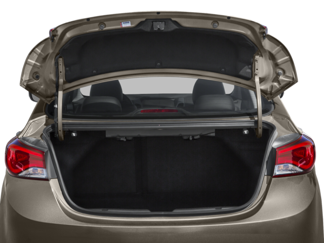 2016 Hyundai Elantra SE Value Edition Sport Limited photo 2