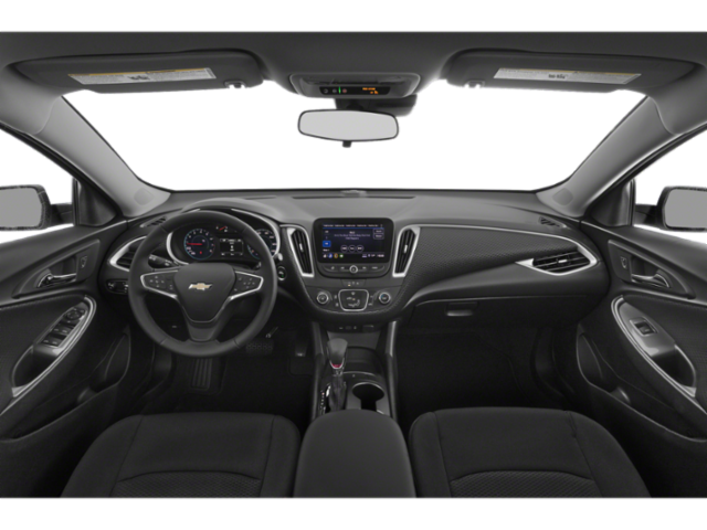 2024 Chevrolet Malibu RS photo 4