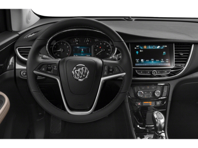 2022 Buick Encore Preferred photo 4