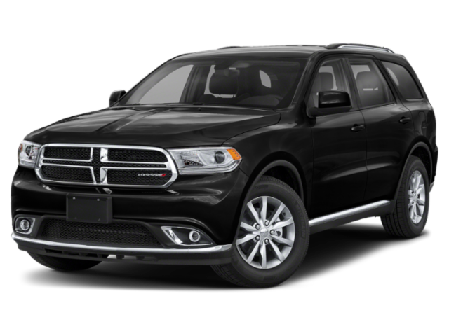 2018 Dodge Durango GT's photo