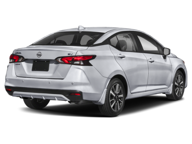 2023 Nissan Versa 1.6 SV photo 2