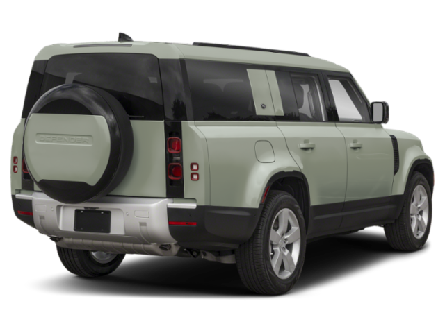 2025 Land Rover Defender 130 S photo 2